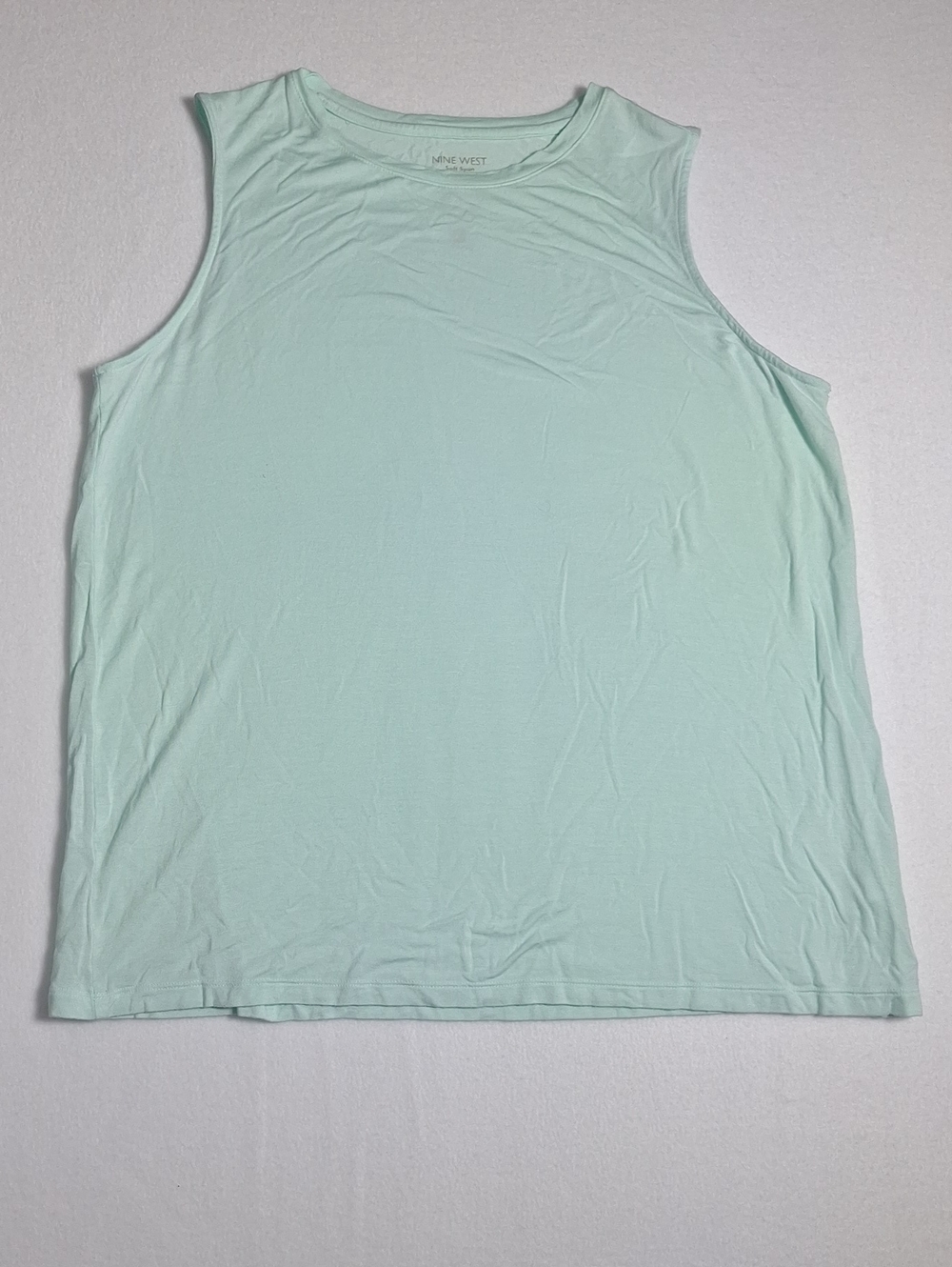 Nine West Soft spun Tank Top